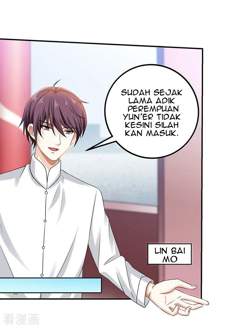 Genius Mad Man Chapter 09 Gambar 17